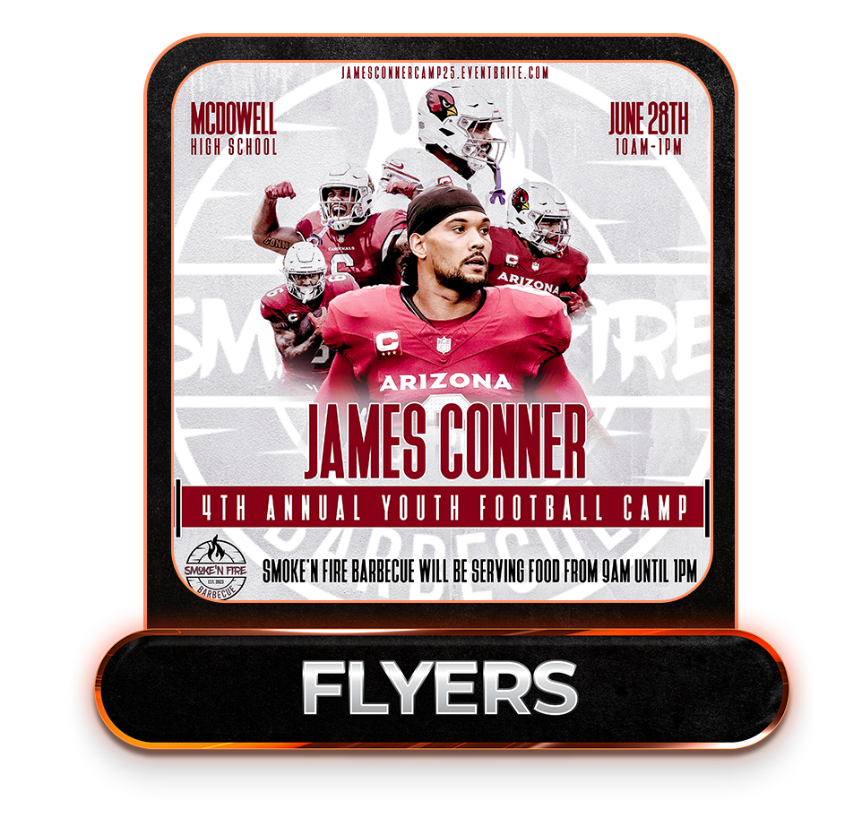 Flyers